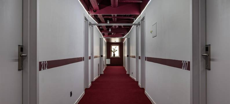 Greenfeel Ryazan Hotel图片