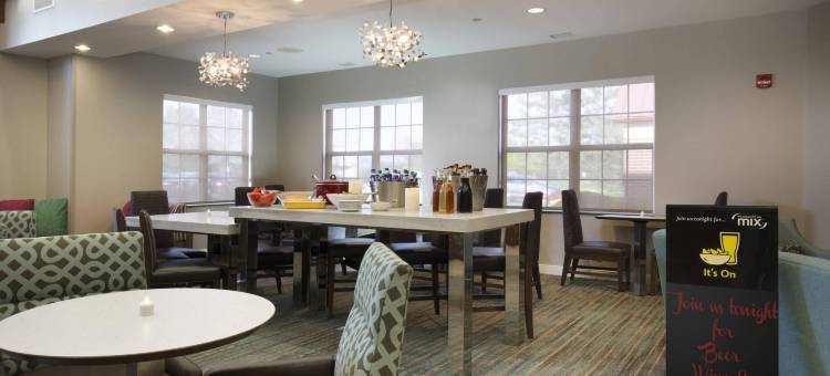 堪萨斯城奥拉西Residence Inn 酒店(Residence Inn Kansas City Olathe)图片