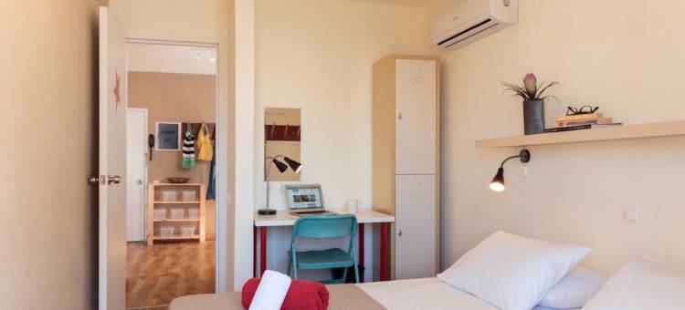 STAY旅舍-酒吧罗得岛(Stay Rhodes Hostel & Bar)图片