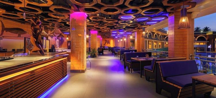 阿拉里亚海滩度假村及水疗中心乌纳瓦图纳-全年与海相遇(Araliya Beach Resort & Spa Unawatuna- Where You Meet the Sea All Year)图片