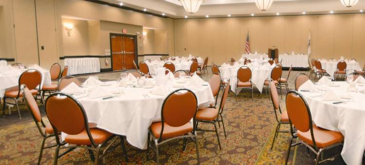 Wyndham Garden Kankakee图片