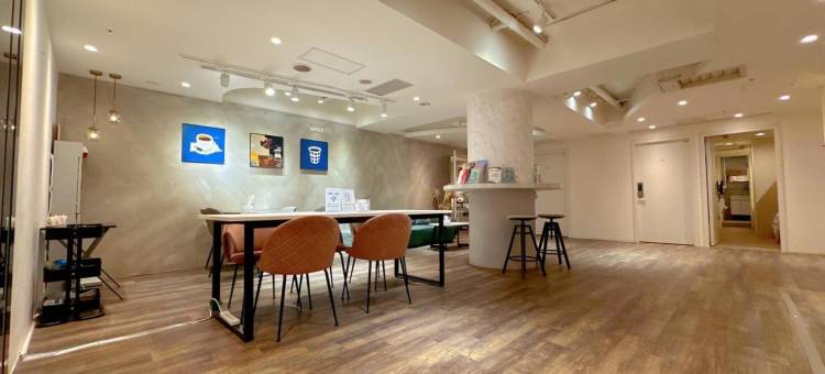 米窝饭店-大安馆图片