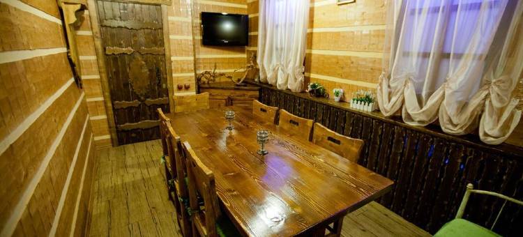 贝尔卡酒店(Belka Hotel)图片