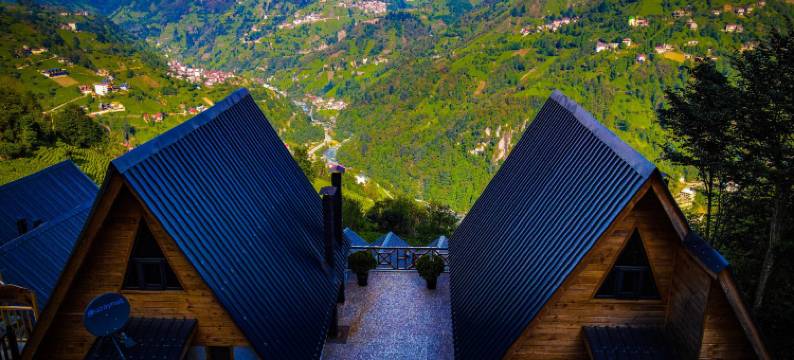 Giyona Bungalov图片