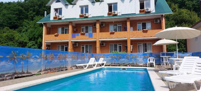 阿尔戈酒店(Argo Hotel)图片