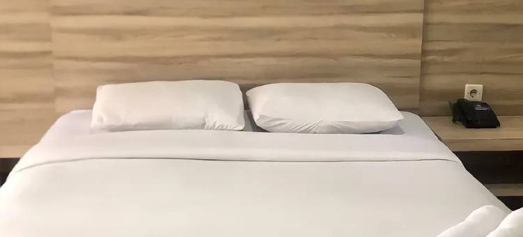 Hotel Wijaya Kusumah图片