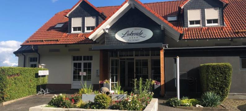 湖畔米凯拉度假村有限合伙公司(Lakeside Resort Michaela)图片