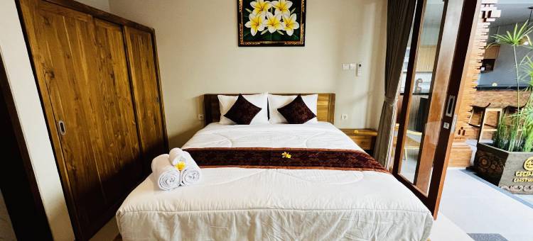 苍古塞西莉亚旅馆(Cecillia Guesthouse Canggu)图片