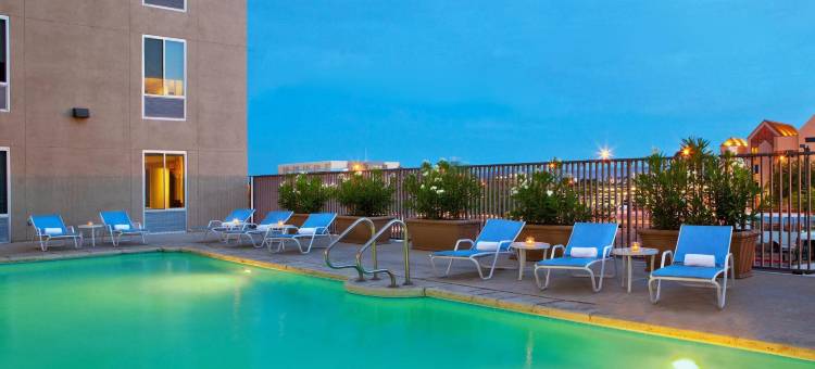 拉斯维加斯弗拉明戈东希尔顿逸林酒店(DoubleTree by Hilton Las Vegas East Flamingo)图片