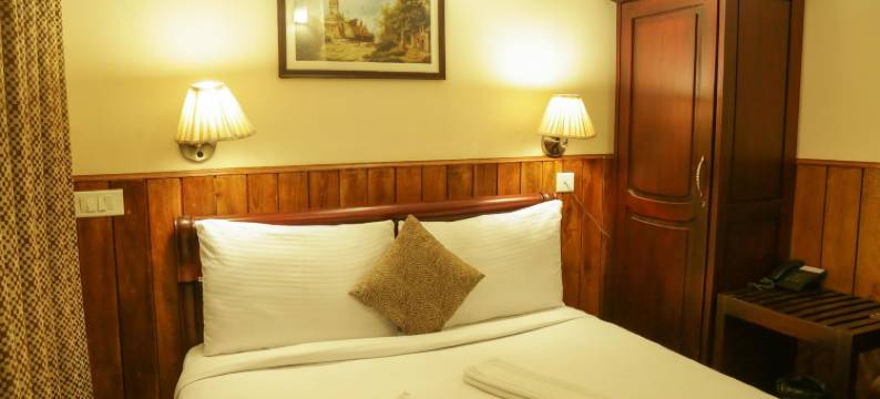 花园庄园酒店(Garden Manor)图片