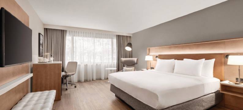 西曼非斯丽笙酒店(Radisson Hotel West Memphis)图片