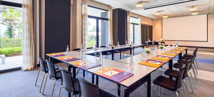 铂尔曼迈兹根皇家高尔夫和水疗酒店(Pullman Mazagan Royal Golf & Spa)图片