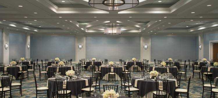 砂之钥喜来登度假酒店(Clearwater Beach Sheraton Resort on Sand Key)图片