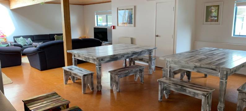 帕帕奇旅馆(Peppertree Lodge)图片