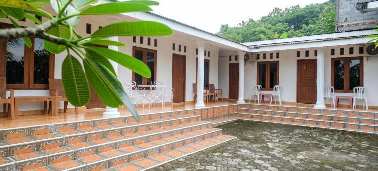 巴黎海洋红多兹酒店(RedDoorz at Paris Ocean)图片