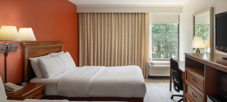 长溪酒店 - 洲际酒店集团旗下(LONG CREEK HOTEL by IHG)图片