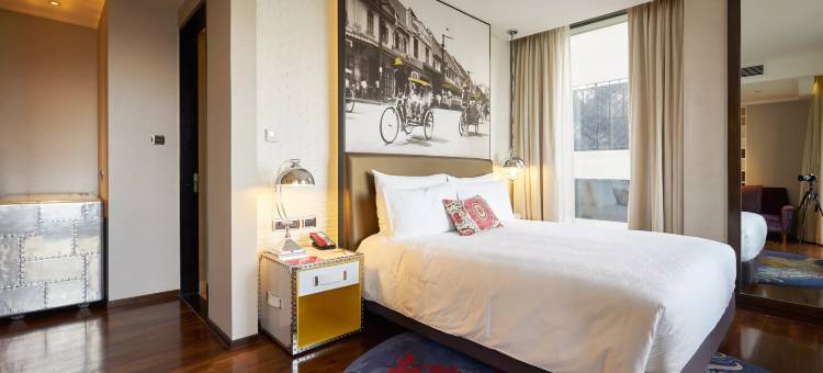 Hotel Indigo 巴统老城 by IHG(Hotel Indigo BATUMI - OLD TOWN by IHG)图片