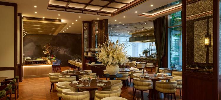 威斯汀法拉盛拉瓜迪亚机场酒店(The Westin Flushing LaGuardia Airport)图片