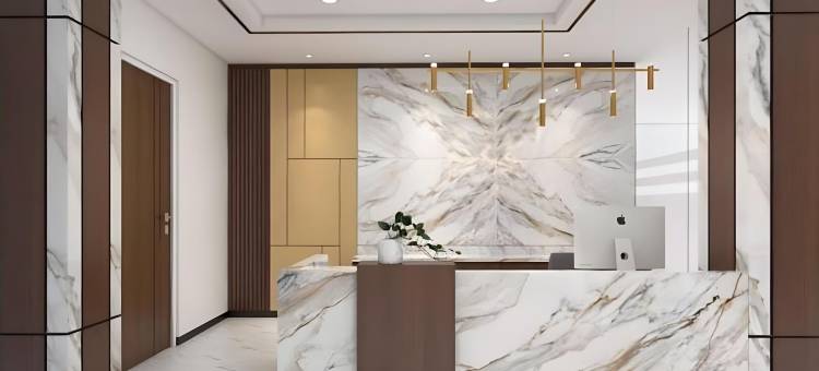 SIP 阿扎纳查亚普拉酒店(SIP Azana Hotel Jayapura)图片