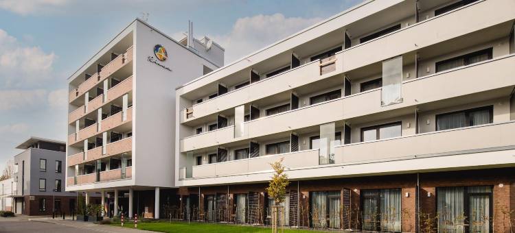 Rioca康斯坦茨Posto 10(Rioca Konstanz Posto 10)图片