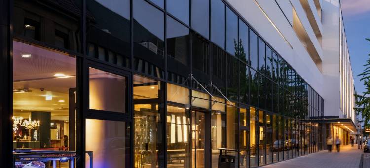 elaya hotel oberhausen, Trademark by Wyndham图片