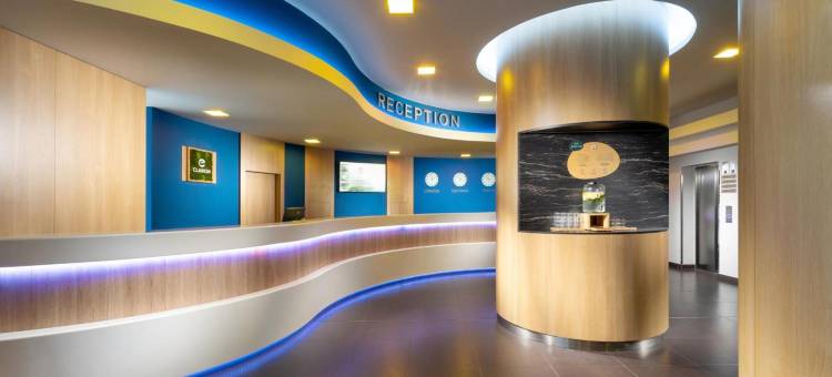 俄斯特拉伐克拉丽奥酒店(Clarion Congress Hotel Ostrava)图片