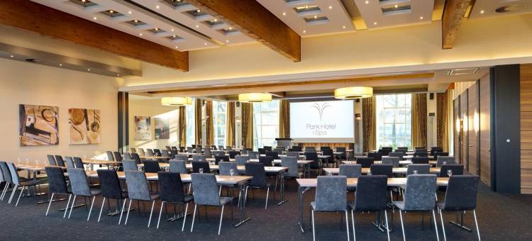 尊贵公园贝斯特韦斯特精品酒店及水疗中心(Best Western Premier Park Hotel and Spa)图片