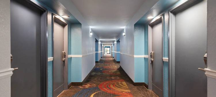 林肯戴斯酒店(Days Inn by Wyndham Lincoln)图片