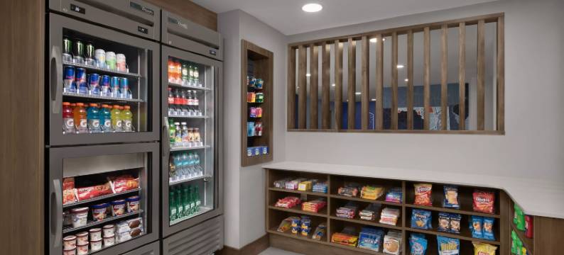 BWI洲际套房酒店(BWI Suites by IHG)图片