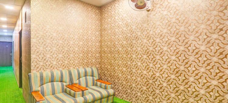 Hotel O S&R Haven图片