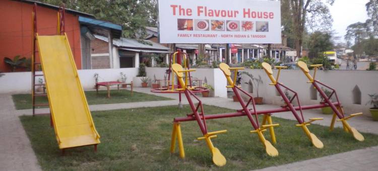 雨天生态酒店(Rains Inn Eco Hotel)图片