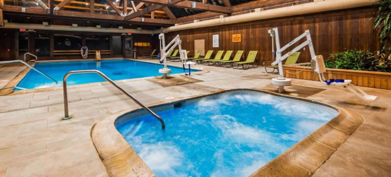 Heritage Hotel, Golf & Conference Center图片