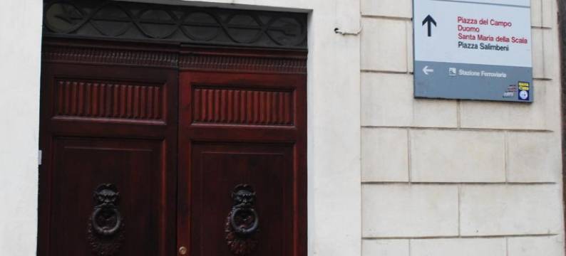 伊尔森尼希诺旅馆(B&B Il Senesino)图片