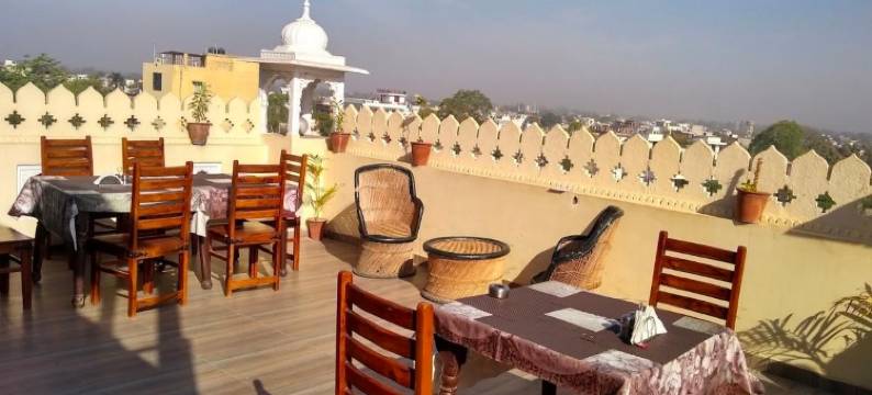 德武宫酒店(Hotel Dev Palace)图片