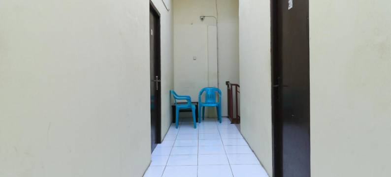 三马林达旅馆(Guest House Samarinda)图片