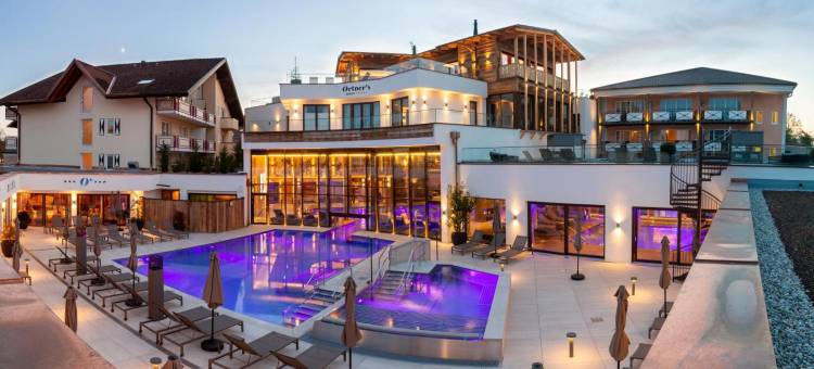 奥特内斯度假村(Ortner's Resort)图片