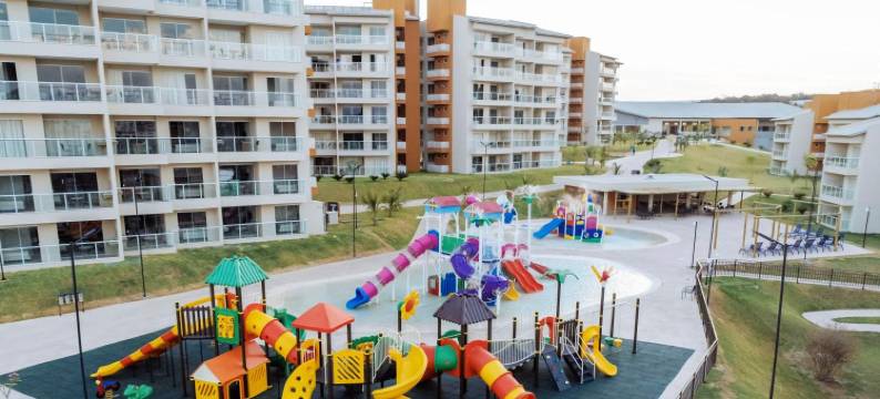 Ilhas do Lago Eco Resort by Wam Experience图片