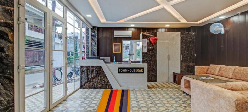 Super Townhouse Kathauta Lake Formerly Shivanya图片