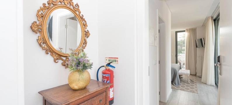 埃斯托里尔村宾馆(Estoril Village Guest House)图片