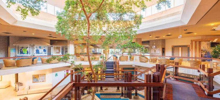 康特湾酒店(Baia di Conte Resort)图片