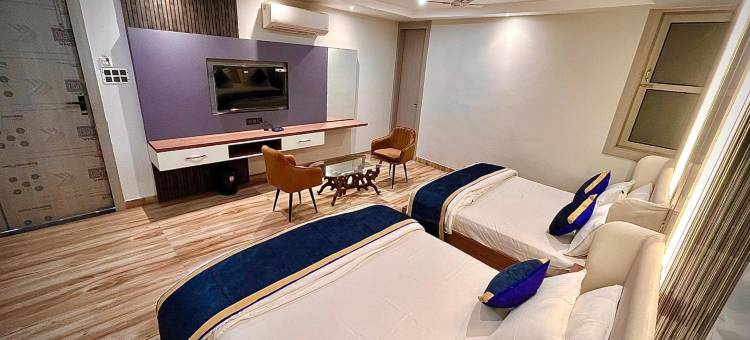拉塔大陆酒店(Hotel Lata Continental)图片