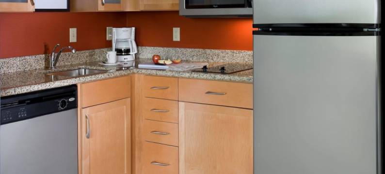 臻宿洲际长住套房酒店(PRIMESTAY EXTENDED SUITES by IHG)图片