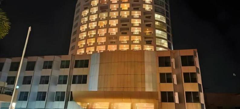 河畔城酒店(River City Hotel)图片