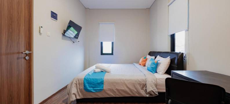 Sans Stay Bintaro图片