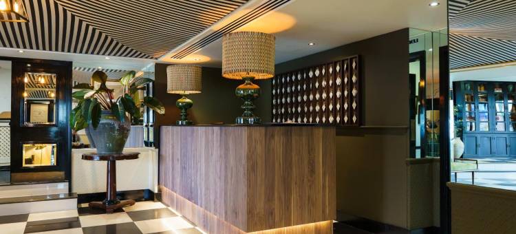公爵酒店(The Duke Hotel)图片