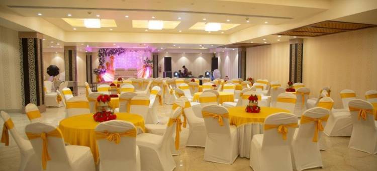 阿姆利则舒适酒店(Comfort Hotel Amritsar)图片