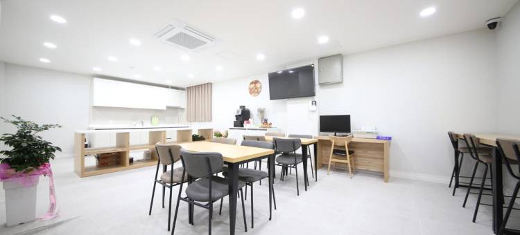 HARU Hotel图片