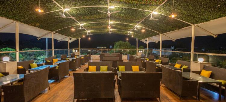 快捷酒店的Freesia度假村(Freesia Resort by Express Inn)图片