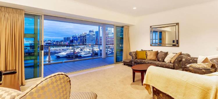 QV Stays公寓一线滨水惊艳之作(QV Stays Absolute Waterfront Stunner)图片