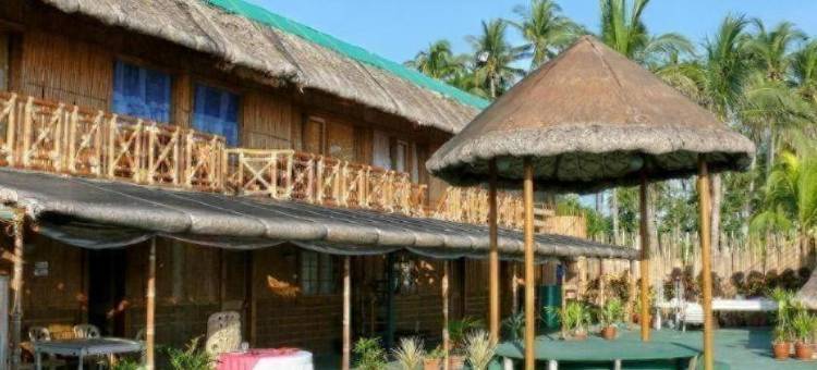 安那霍景观度假村(Anahaw Island View Resort)图片